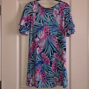 Lilly Pulitzer Lula Dress